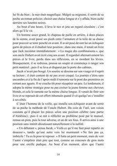 Nouvelles torses et tortes