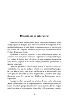 Quelles sont les nouvelles ?
