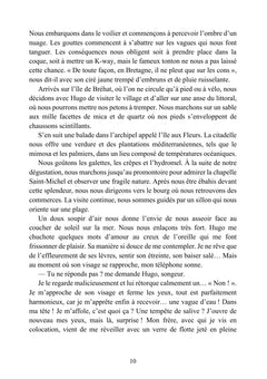 Quelles sont les nouvelles ?