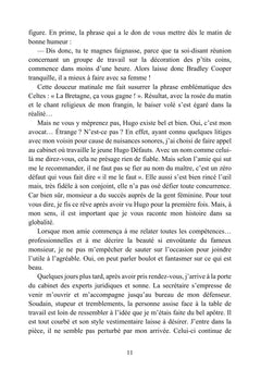 Quelles sont les nouvelles ?