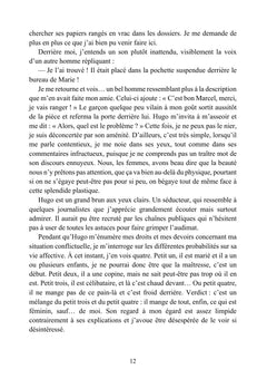 Quelles sont les nouvelles ?