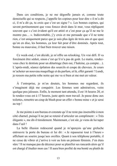 Quelles sont les nouvelles ?