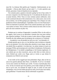 Quelles sont les nouvelles ?