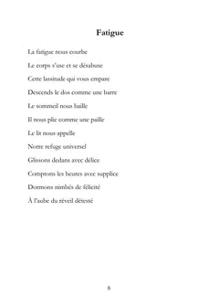 Rêves du temps