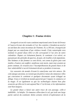 Voix du sud