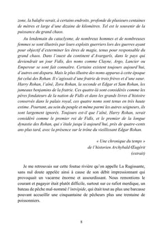 Voix du sud