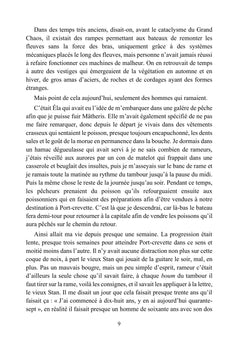 Voix du sud