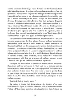 Voix du sud