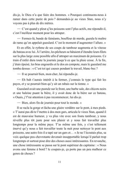 Voix du sud