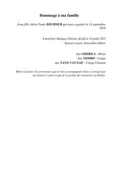Balade de la dernière nuit ou Jazzy Weather