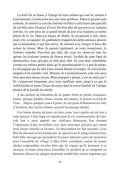 Balade de la dernière nuit ou Jazzy Weather