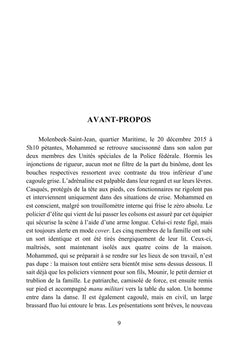 Le Rat de Molenbeek-Saint-Jean