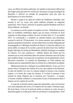 Le Rat de Molenbeek-Saint-Jean