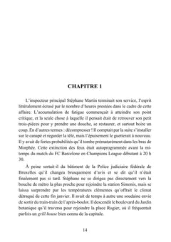 Le Rat de Molenbeek-Saint-Jean