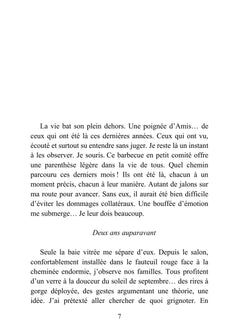 L'envol de Myrthille