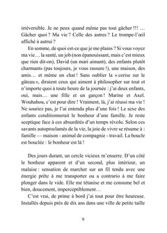 L'envol de Myrthille