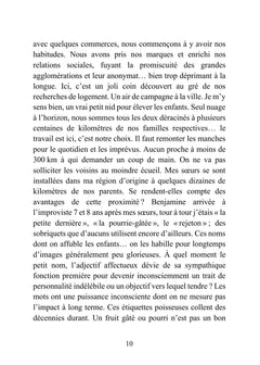 L'envol de Myrthille