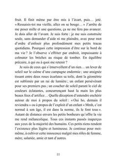 L'envol de Myrthille