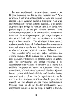 L'envol de Myrthille