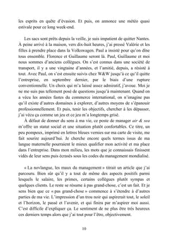 De colère et de peine