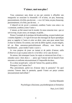 La générosité au risque de l'imposture