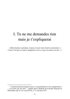 La générosité au risque de l'imposture