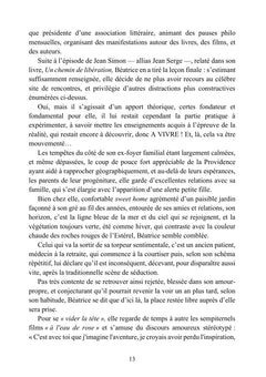 La générosité au risque de l'imposture