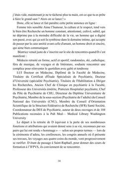 La générosité au risque de l'imposture