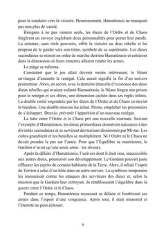 L'éveil des rêveurs