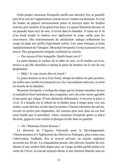 L'éveil des rêveurs