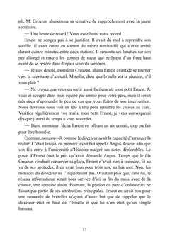 L'éveil des rêveurs