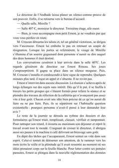 L'éveil des rêveurs