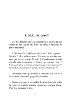 Appelez-moi Mademoiselle Bichon