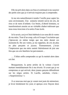 Appelez-moi Mademoiselle Bichon