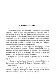 Graines sauvages