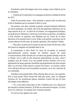 Graines sauvages