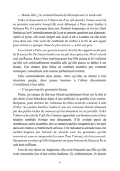 Graines sauvages