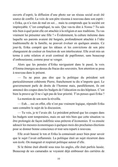 Graines sauvages