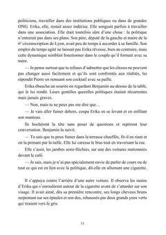 Graines sauvages