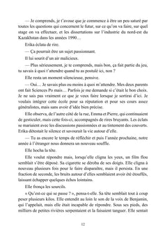 Graines sauvages