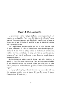 Elle a raté l'autobus