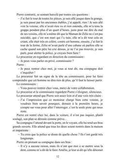 Elle a raté l'autobus