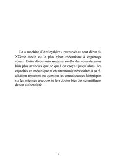 L'héritage d'Adam
