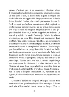 L'héritage d'Adam