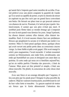 L'héritage d'Adam