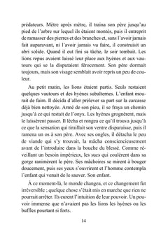 L'héritage d'Adam