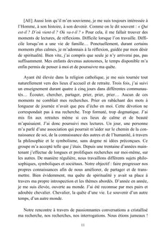 Jumeaux depuis 500 ans : à nos multiples vies