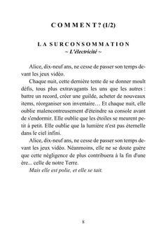Poli et S'taire