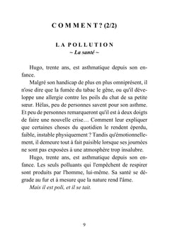 Poli et S'taire
