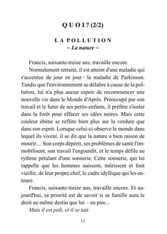 Poli et S'taire